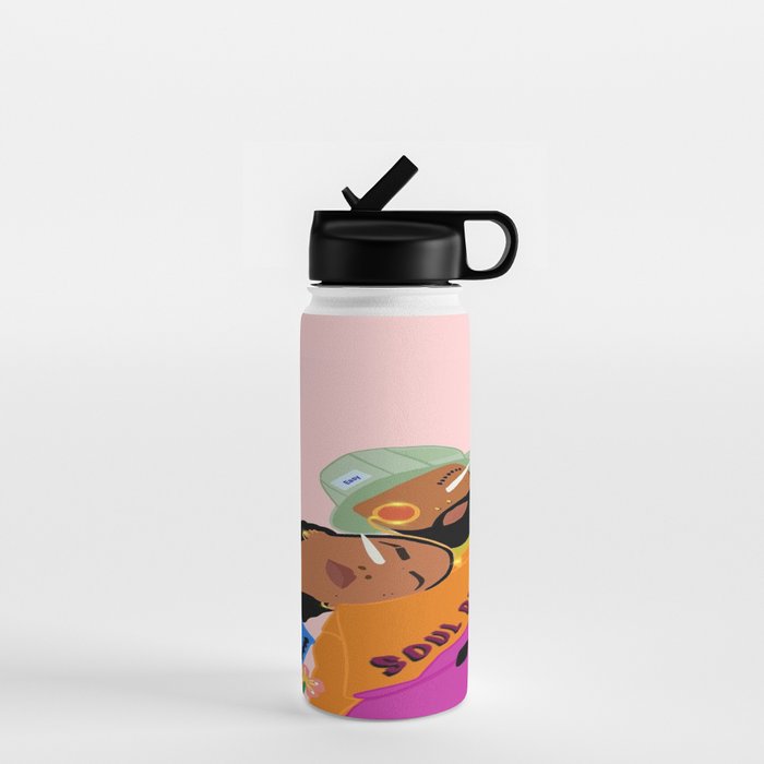 Bae-Bae Water Bottle Gallery Image 1