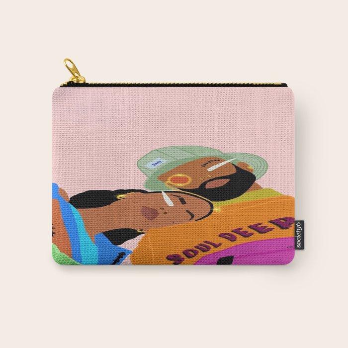 Bae-Bae Carry All Pouch Gallery Image 1