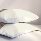 Whimsical Otter Pillow Sham Gallery Image 3