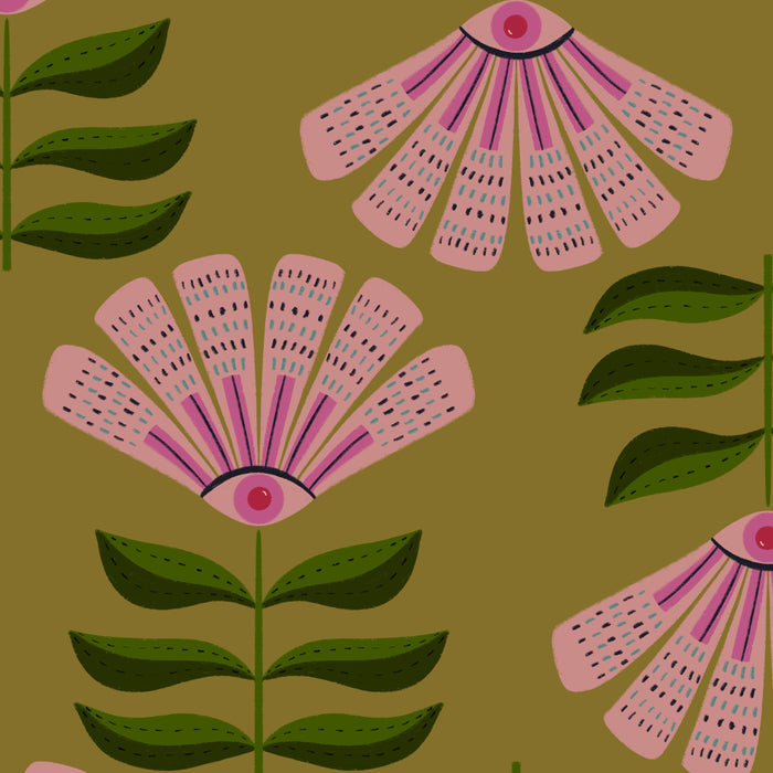 Gloriosa Daisy - eye flower Coffee Mug Gallery Image 2