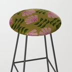 Gloriosa Daisy - eye flower Stool Gallery Image 2