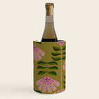 Gloriosa Daisy - eye flower Wine Chiller Gallery Image 3