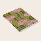Gloriosa Daisy - eye flower Notebook Gallery Image 2