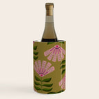 Gloriosa Daisy - eye flower Wine Chiller Gallery Image 1