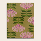Gloriosa Daisy - eye flower Notebook Gallery Image 4