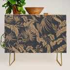 Tropical night heat Credenza Gallery Image 1