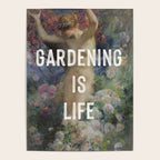 Gardening is Life Poster Gallery Image 4