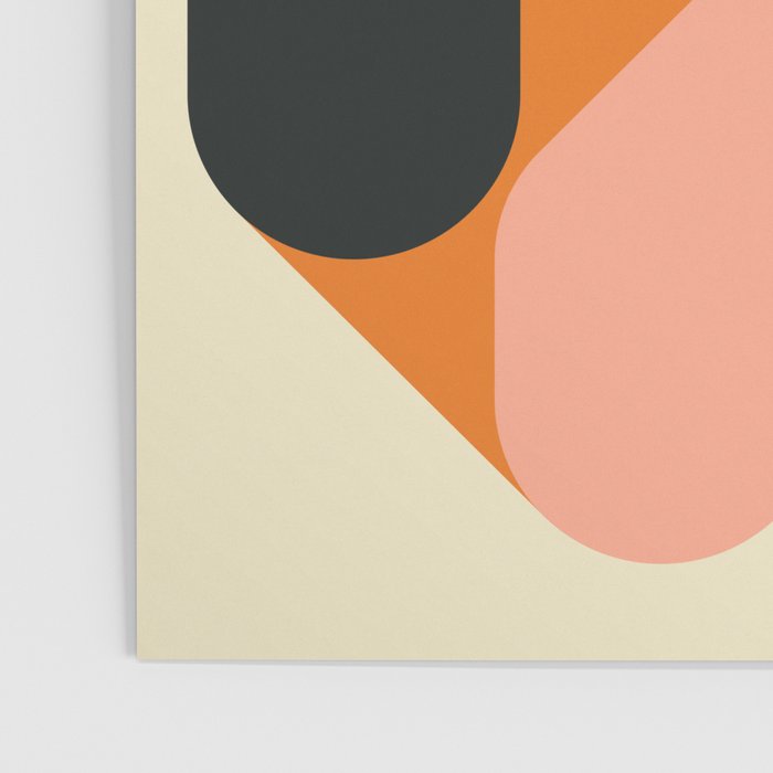 GEOMETRICS 1 Poster Gallery Image 3