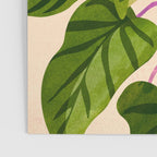 Thriving In The Sun - Cute Botanical Painting Poster Gallery Image 3