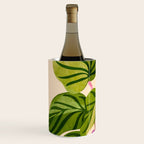 Thriving In The Sun - Cute Botanical Painting Wine Chiller Gallery Image 2