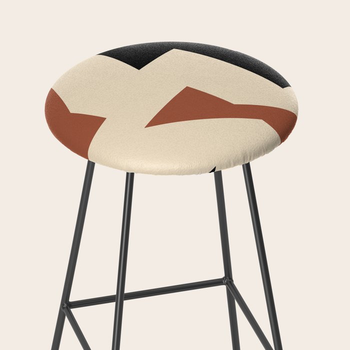 Minimalist 129 Stool Gallery Image 2