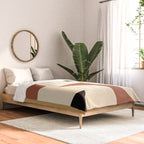 Minimalist 129 Comforter Gallery Image 2
