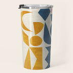 Sunshine Symphony Travel Mug Gallery Image 3