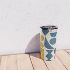 Sunshine Symphony Travel Mug Gallery Image 4