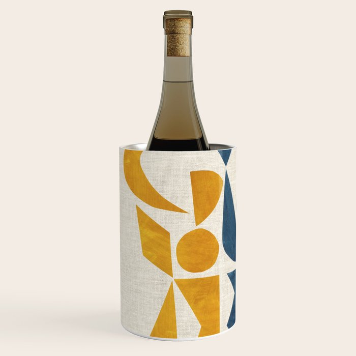 Sunshine Symphony Wine Chiller Gallery Image 2