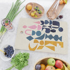Sunshine Symphony Cutting Board Gallery Image 2