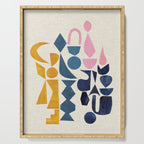 Sunshine Symphony Serving Tray Gallery Image 1