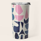 Sunshine Symphony Travel Mug Gallery Image 2