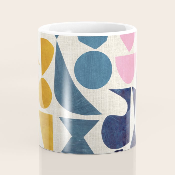 Sunshine Symphony Coffee Mug Gallery Image 4