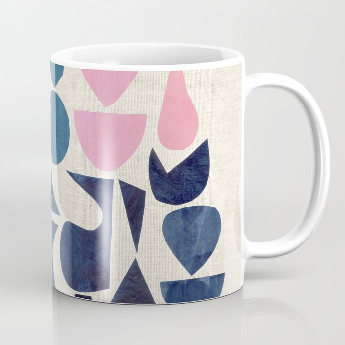 Sunshine Symphony Coffee Mug Gallery Image 1