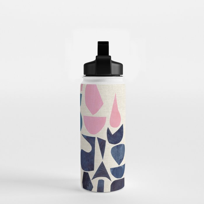 Sunshine Symphony Water Bottle Gallery Image 2