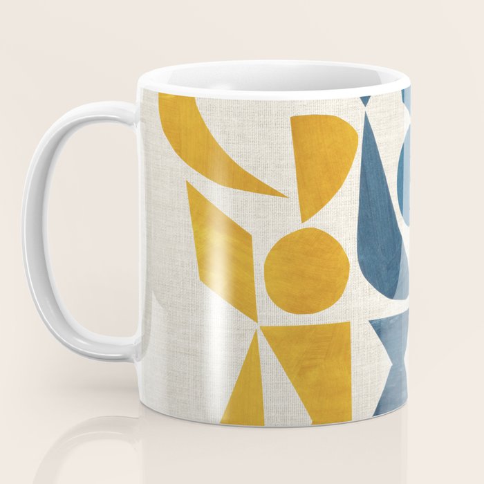 Sunshine Symphony Coffee Mug Gallery Image 3