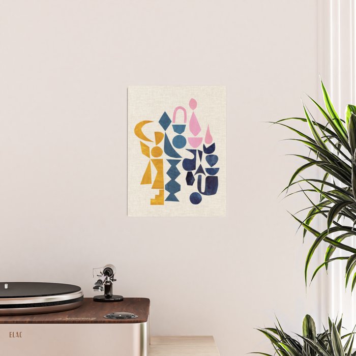 Sunshine Symphony Poster Gallery Image 2