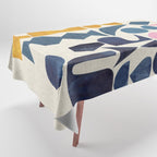 Sunshine Symphony Tablecloth Gallery Image 1