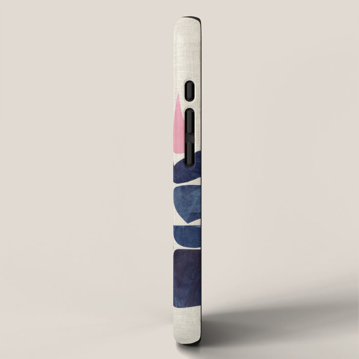 Sunshine Symphony iPhone Case Gallery Image 2