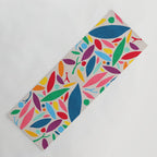 Found Objects Yoga Mat Gallery Image 1