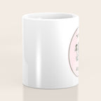 Yee Haw in Pink Coffee Mug Gallery Image 4