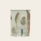 The Feather Collection Wall Hanging Gallery Image 1