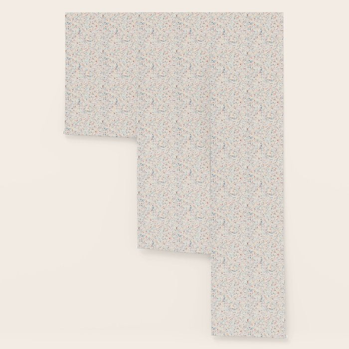 Terrazzo Confetti Print Wallpaper Gallery Image 3