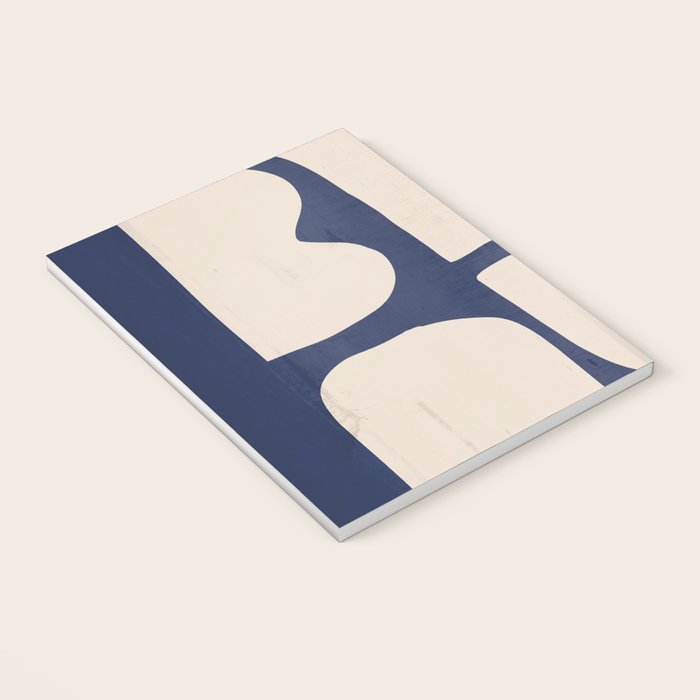 Minimal Shapes 15 Notebook Gallery Image 3