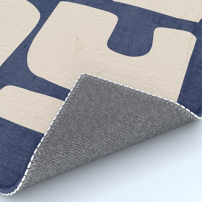 Minimal Shapes 15 Rug Gallery Image 4