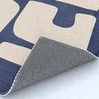 Minimal Shapes 15 Rug Gallery Image 4