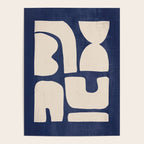 Minimal Shapes 15 Poster Gallery Image 4