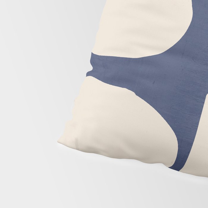 Minimal Shapes 15 Pillow Sham Gallery Image 4