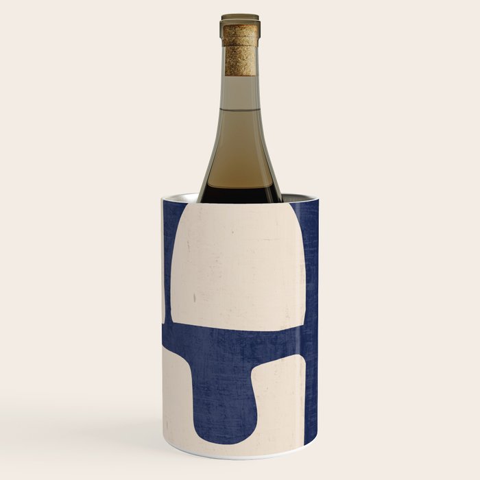 Minimal Shapes 15 Wine Chiller Gallery Image 3