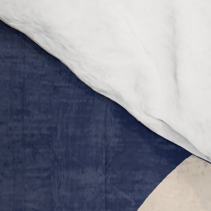 Minimal Shapes 15 Comforter Gallery Image 4