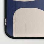 Minimal Shapes 15 Laptop Sleeve Gallery Image 3