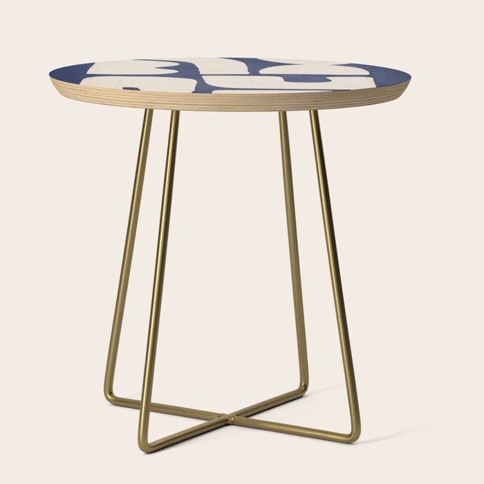 Minimal Shapes 15 Side Table Gallery Image 1