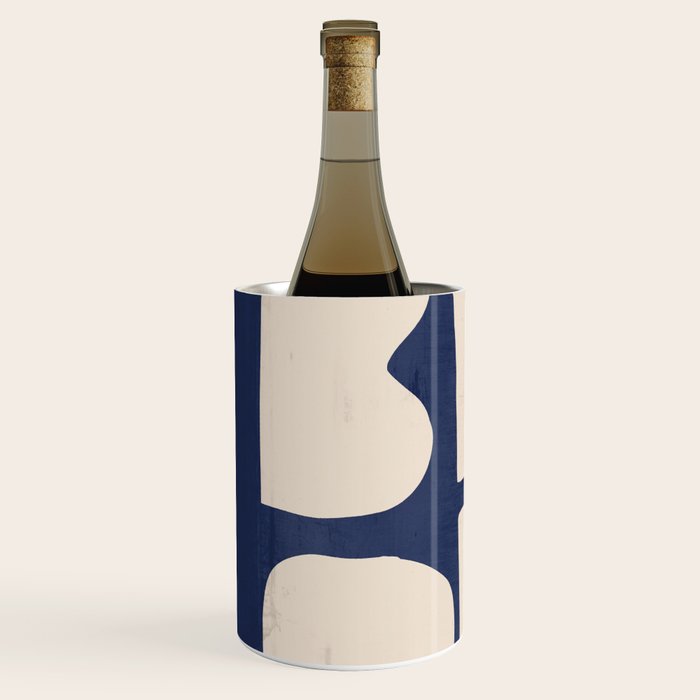 Minimal Shapes 15 Wine Chiller Gallery Image 2