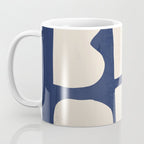 Minimal Shapes 15 Coffee Mug Gallery Image 3