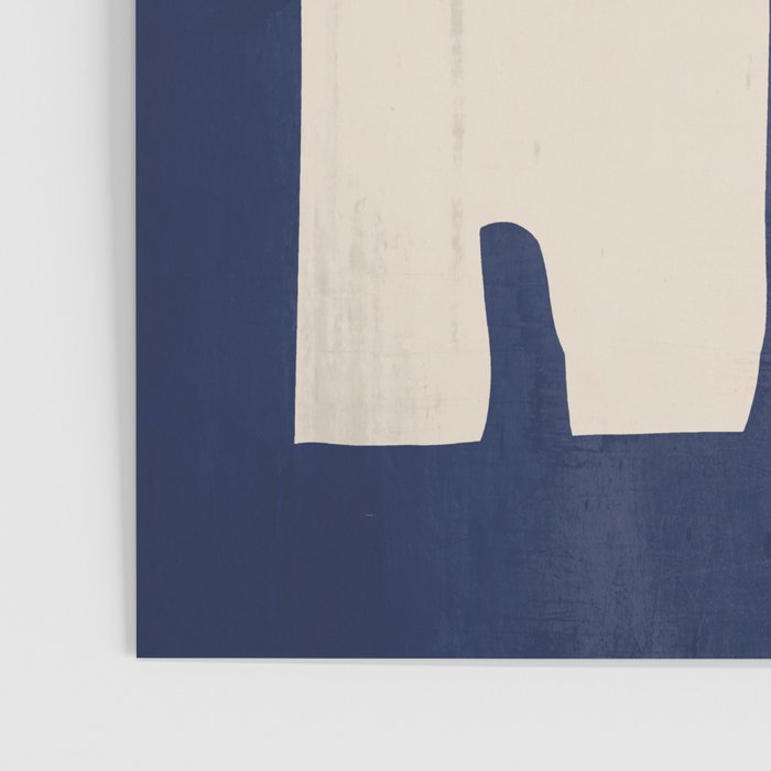 Minimal Shapes 15 Poster Gallery Image 3
