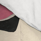 Dance of Shapes Comforter Gallery Image 4