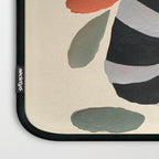 Dance of Shapes Laptop Sleeve Gallery Image 3