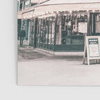 Paris City Poster Poster Gallery Image 3