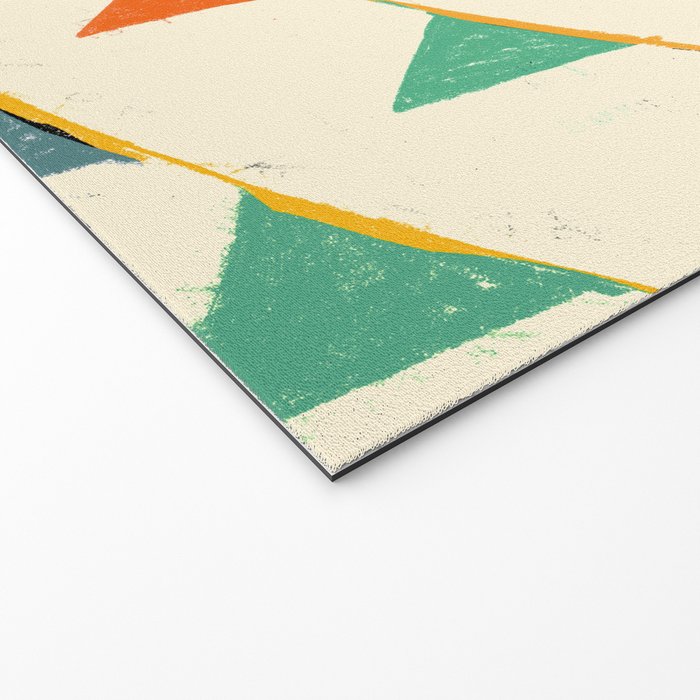 Carnival is coming to town Welcome Mat Gallery Image 2