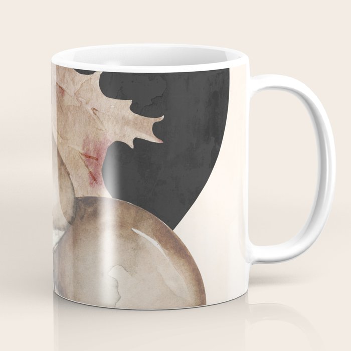 Autumn Spirit 4 Coffee Mug Gallery Image 1